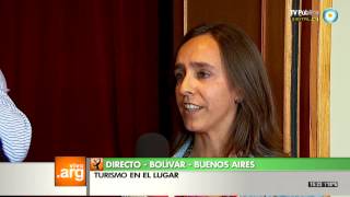 Vivo en Arg - Bolívar, Bs.As. - 31-10-13 (3 de 4)