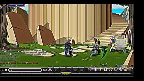 -AQWVID- The Begining of a new AQ Legacy