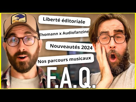 On répond à vos questions !