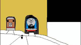 Its A Thomas The Model Railway Engine And Friends Christmas Part 6