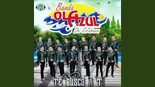 Video thumbnail of "Banda Ola Azul de Zirahuen - Mi Pequeño Amor"