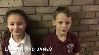 Withymoor Primary School: One Minute of Music - YouTube