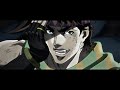 Jojos bizarre adventure  joseph joestar edit