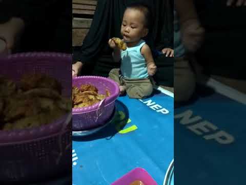 Pertama Buka Puasa 