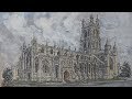 Gloucester Cathedral Visit