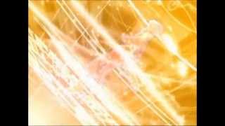hack g.u rebirth Character Creation Opening