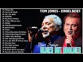 Engelbert Humperdinck ,Tom Jones   The Legend Oldies But Goodies 60s 70s 80s