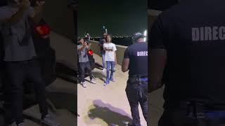051 Drilla 051 Kiddo Video Shoot Behind The Scenes