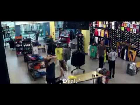 ellen-show:kevin-the-cashier-at-footlocker(the-ellen-show-2013)