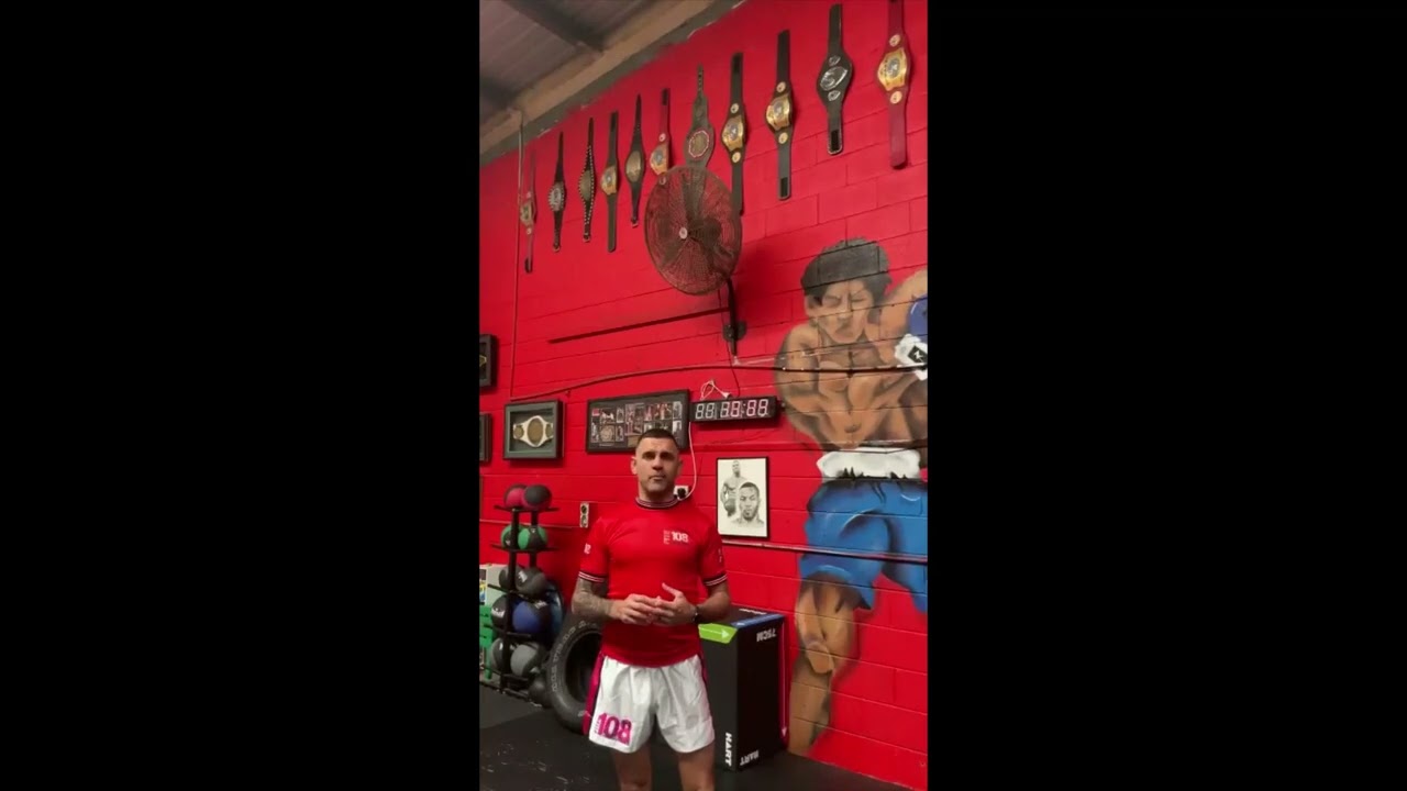 Tim Drury 2022 Review