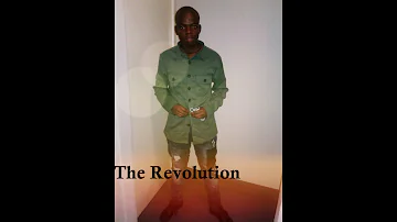 The Revolution-Megah SA (Tech House/Deep House/Afro House) 🔞