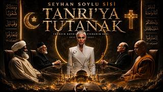 Seyhan Soylu (Sisi) - Tanrıya Tutanak (4K )