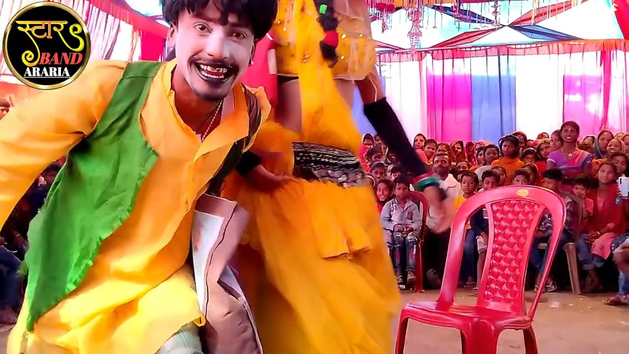 Ramlal Comedy Pradeep Albela