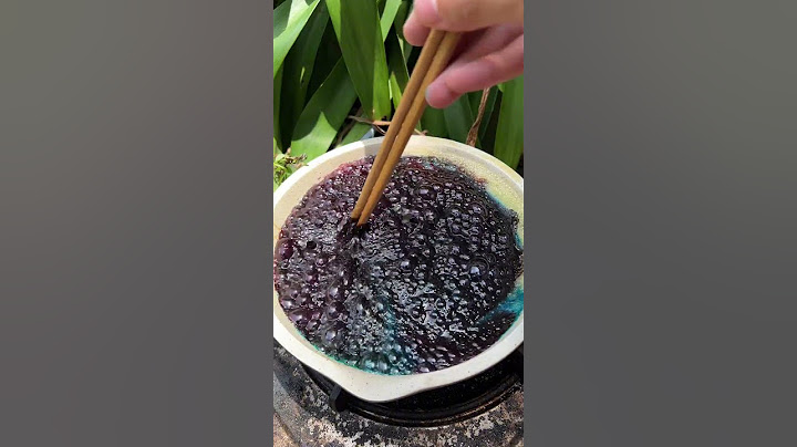 Eat international friendly gesture?|Chinese Mountain Forest Life and Food #Moo TikTok#FYP