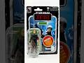Luke Skywalker Star Wars Vintage Collection Retro #quicklook #actionfigure #starwars #shorts