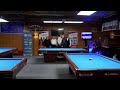 2025 CEB Artistic Grand Prix Gerasdorf bei Wien - LAST 16 - Haci Arap YAMAN vs Emrah TAC