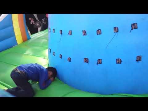 محمد علي جعفر في مطعم الشيباني