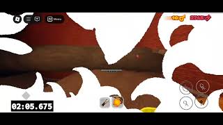 Grace - Roblox Gameplay Log