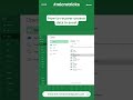 🔥How to recover unsave data | Excel tips and tricks #viral #excel #short
