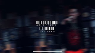 Famous AN STACKS - back2me (Official Music Video) Net Worth