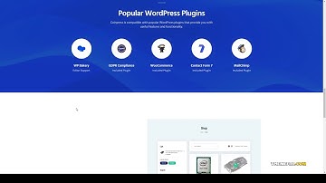 Nakamura ICO Cryptocurrency Magazine and Blog WordPress Theme Cryptocurrency Exchange blockchain