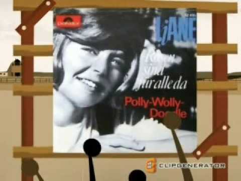 Liane Covi - Juke Box Hit