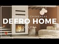 Chimeneas de leña Defro Home: Excelente relación calidad precio