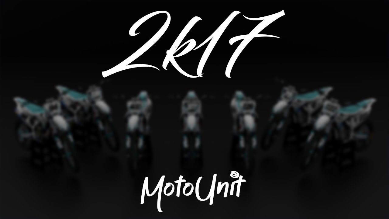 MotoUnit: 2017 - YouTube