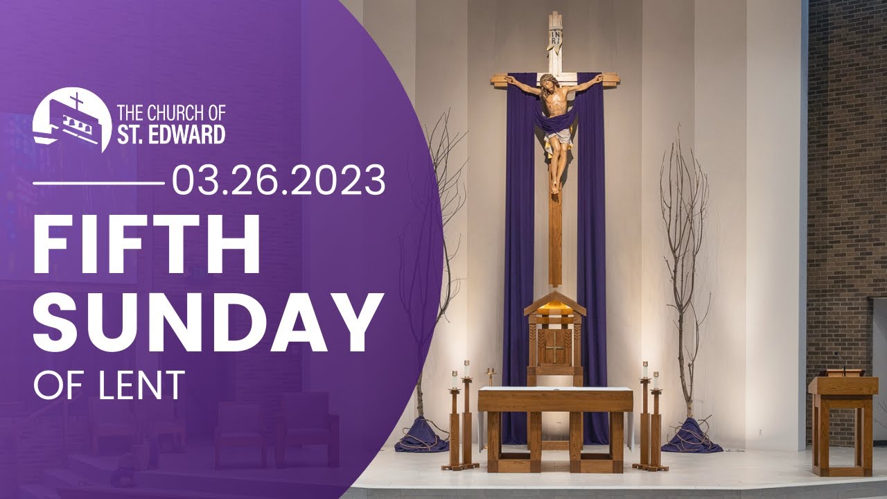 Mass March 26, 2023 YouTube