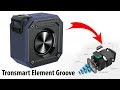 Tronsmart Element Groove - защищенная колонка на 10 Вт от известного производителя