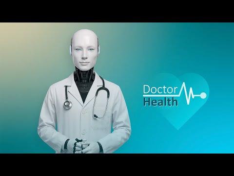 دكتور هيلث إزاي وشك يبان طبيعي حتى لو انتي عاملة تجميل حلقة كاملة