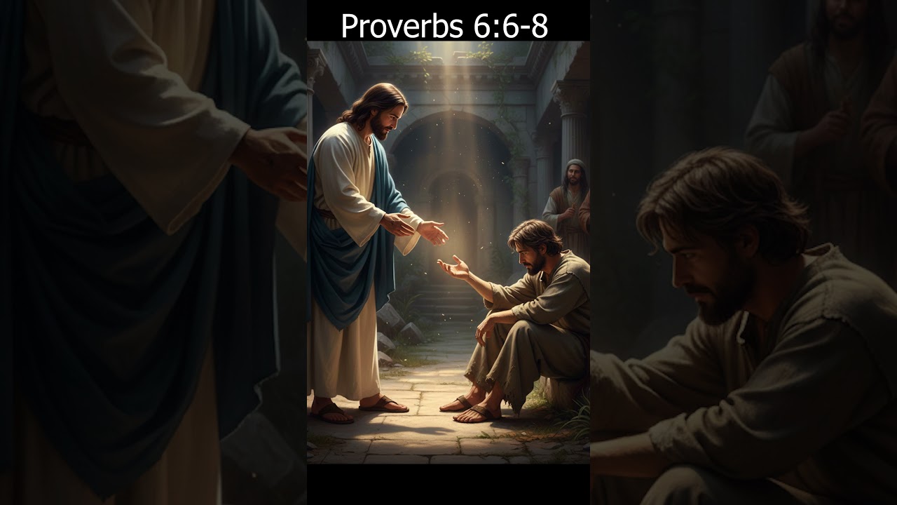 Prayer To Overcome Laziness | Start Your Day With God’s Wisdom |  @VictoryByDeliverance ​