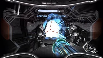 Metroid Prime 3: Corruption Playthrough - Part 30