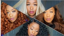 |Detailed| Highly Requested Hair Updates, TOP 5 Hair Companies & HONEST Reviews
