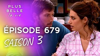 PBLV - Saison 3, Épisode 679 | Franck va-t-il quitter le Mistral ?