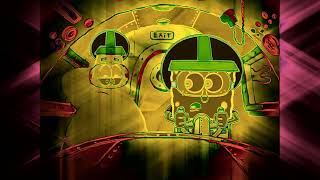 Orange Vocoder Iv Test