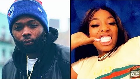 Ms.Hustle "EXPOSES" Eazy With VERY DAMAGING SCREENSHOTS (If True)‼️😱