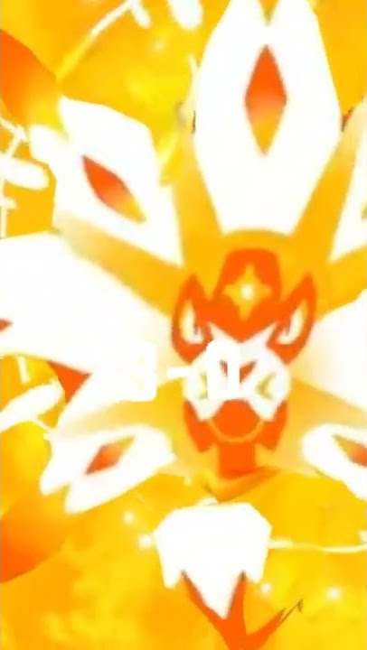 Ash's Solgaleo (better Version), PokéFanon