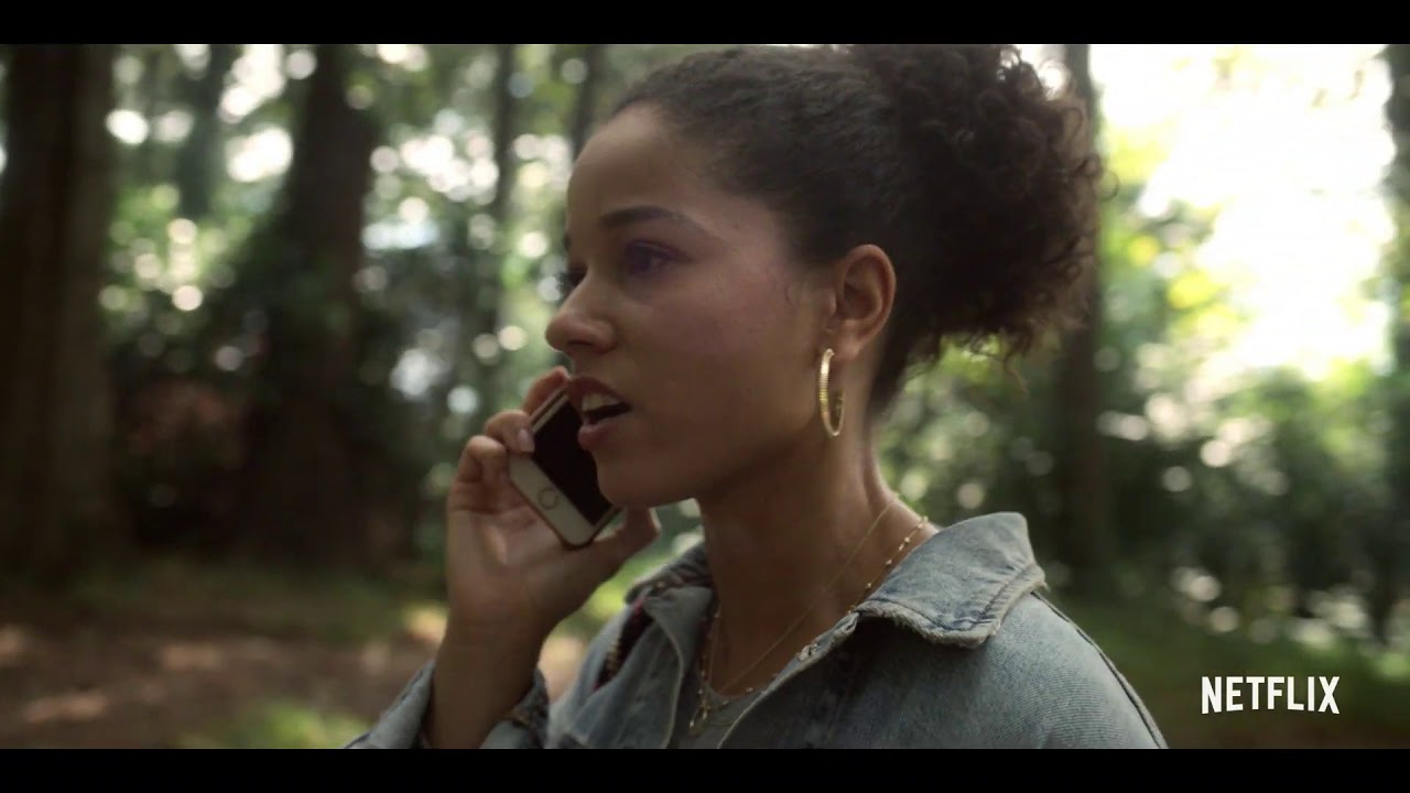 Raising Dion (2019) TV trailer