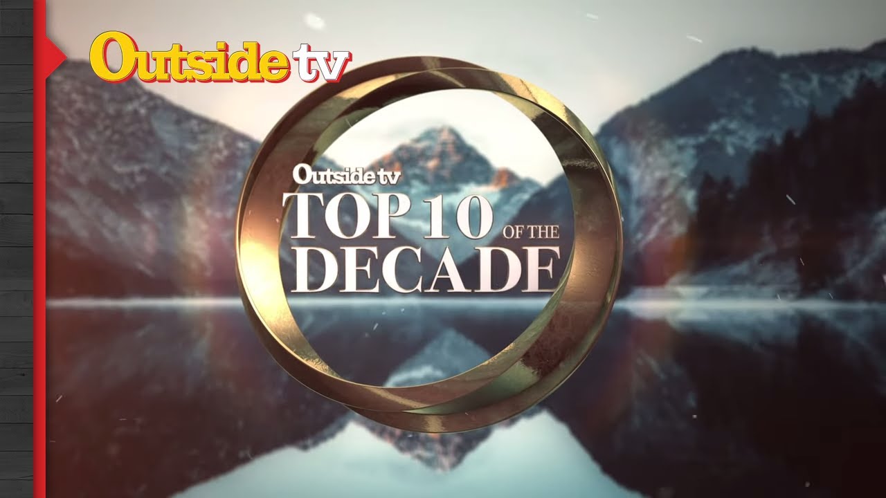 Top 10 Videos of the Decade - YouTube