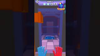 Monster PlayTime Puzzle Game - Floor 4 - Full Gameplay