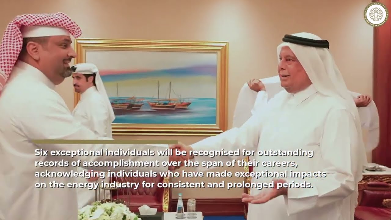 UPCOMING: The Al-Attiyah International Energy Awards 2024