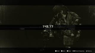 Metal Gear Solid Snake Eater ep2