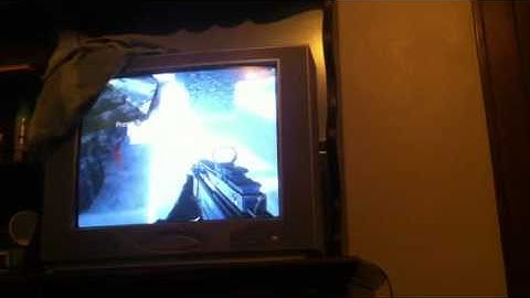 Mw3 glitch (down the rabbit hole)