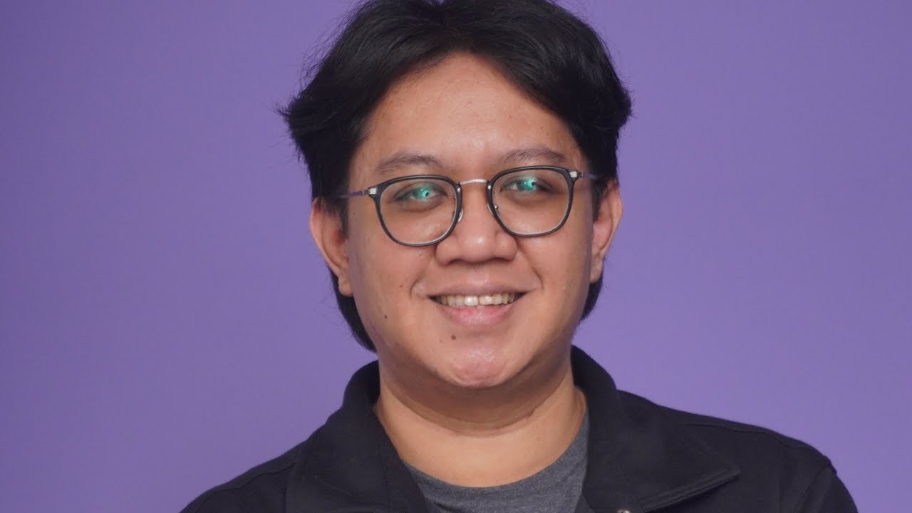 MMR Ampe Pagi | Besok cast Blast di @Dota2TVIndonesia