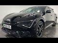 2025 Kia Ev6 GT Line S, Impel Partner Test 2, Portsmouth