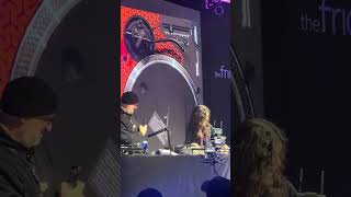 DMC Middle East Dj Championship 2026 🎚️🔥 #dj #scratch #djbattle #dmc #scratching #champion