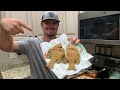 Fishing For Pan Fish {Catch Clean Cook} Fried Whole Fish