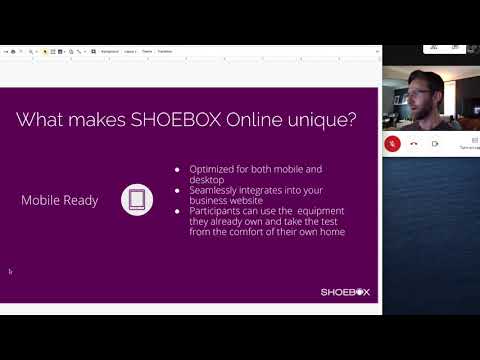 shoebox online