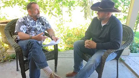 September 9th, 2022 - Tom Munds and Ammon Bundy Se...